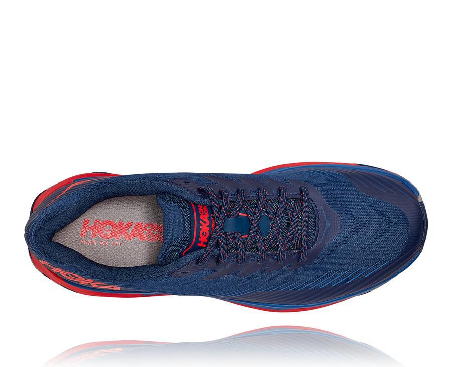 Hoka One One Spor Ayakkabı Erkek Lacivert - Torrent 2 - MW1376089